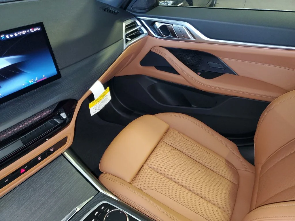 New 2026 White BMW 430i Gran Coupe image 20