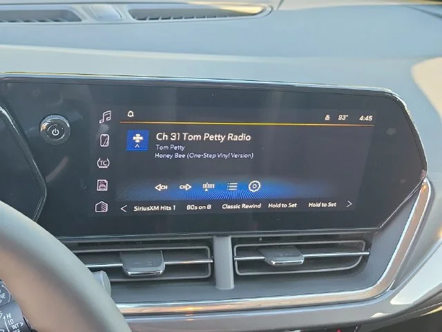 2026 Chevrolet Trax Activ - Photo 26