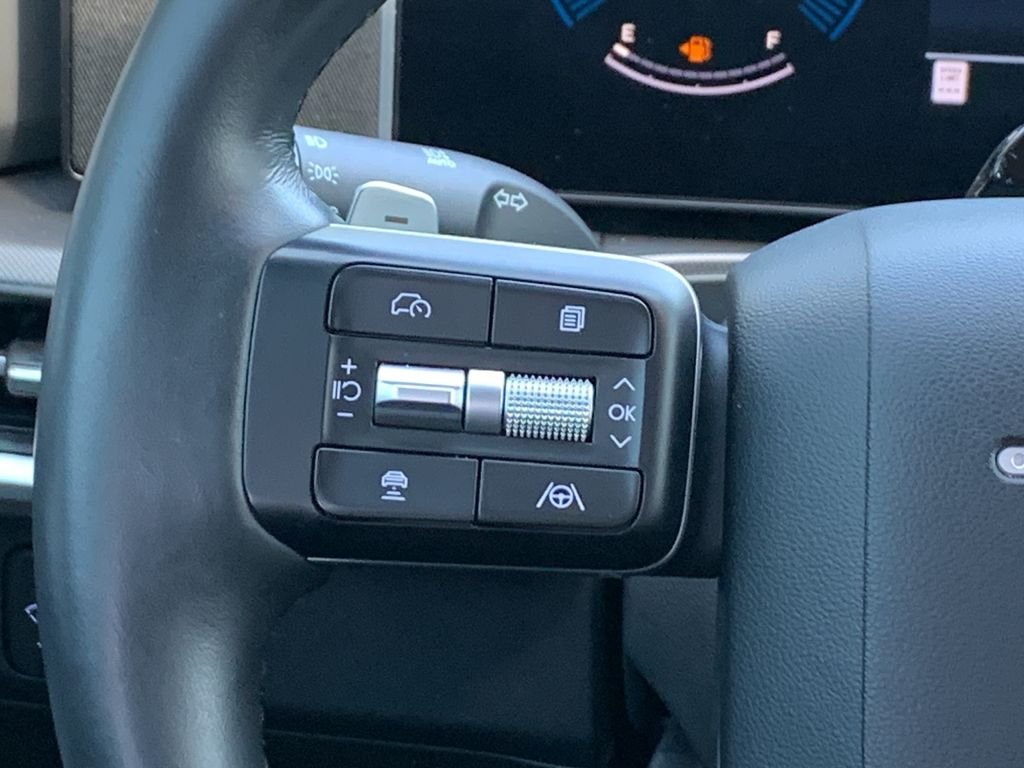 2026 Hyundai Santa Fe XRT - Photo 23