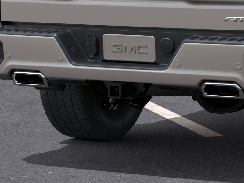2026 GMC Sierra 1500 AT4 - Photo 14