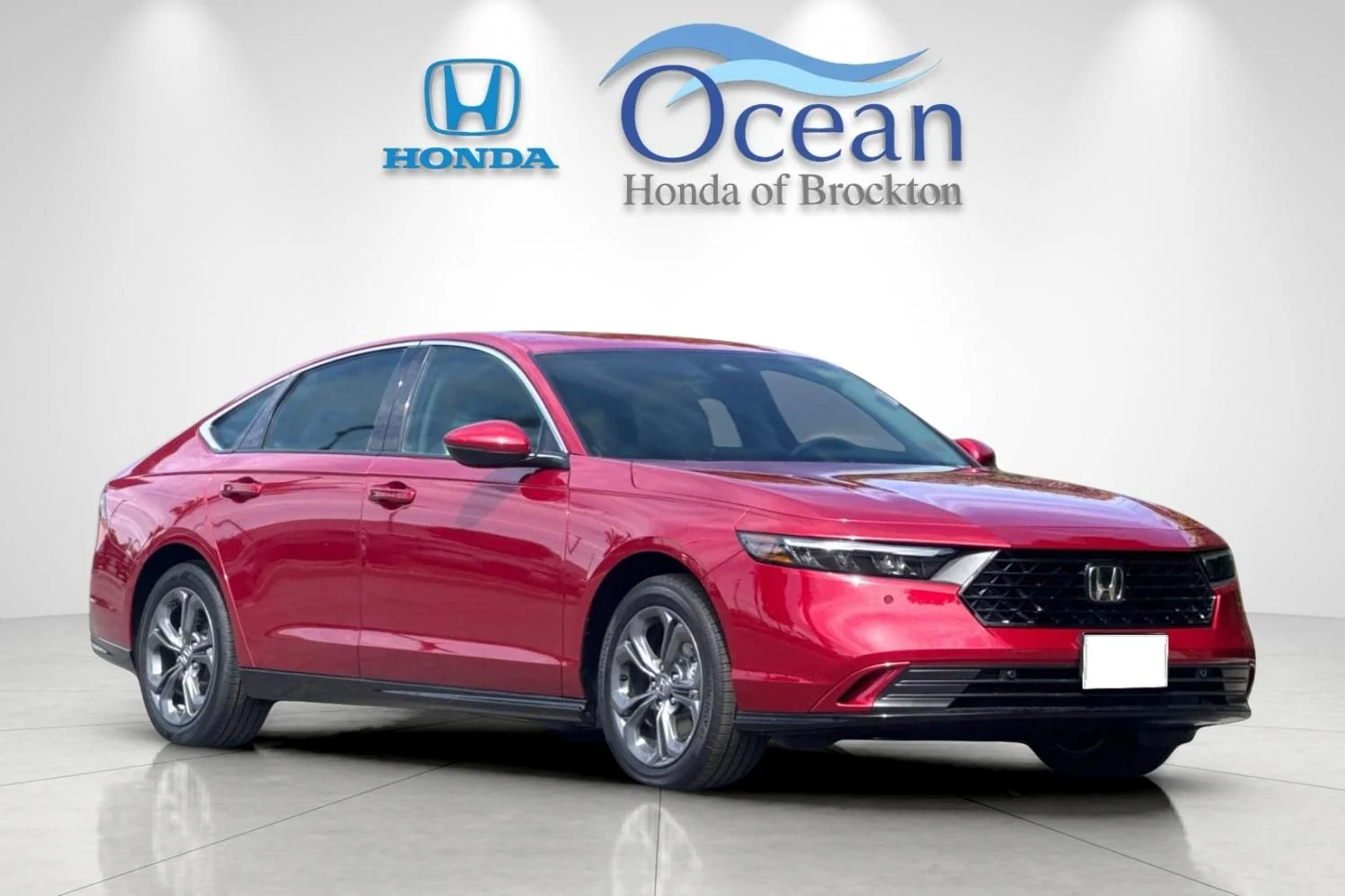 New 2026  Honda EX-L image 7