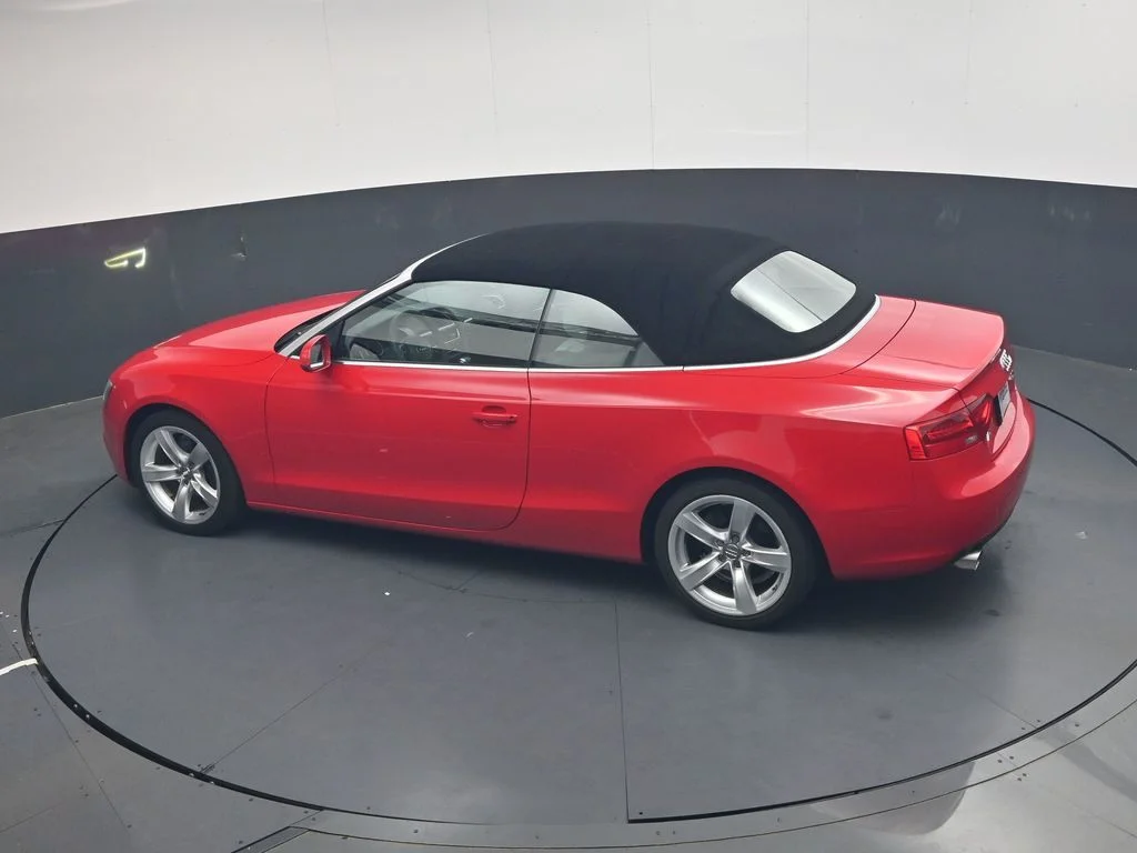 Used 2014  Audi 2.0T Premium Plus image 32