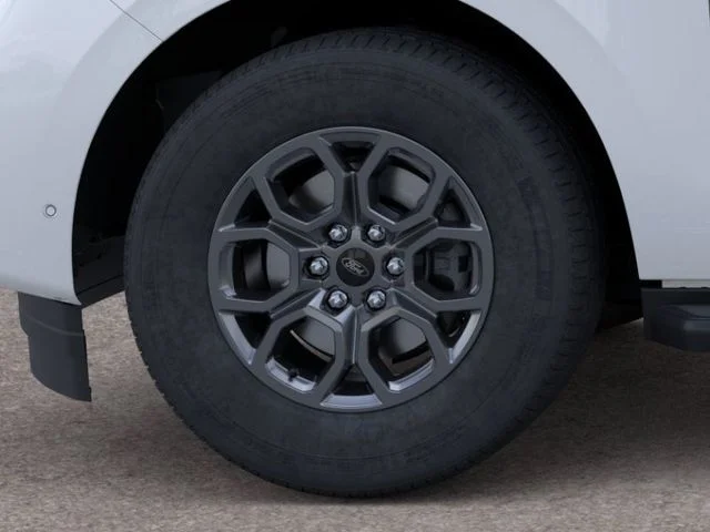 New 2026 Oxford White Ford Active image 42