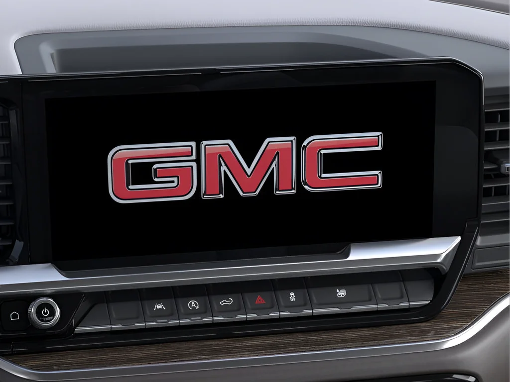 2026 GMC Sierra 1500 SLE - Photo 14