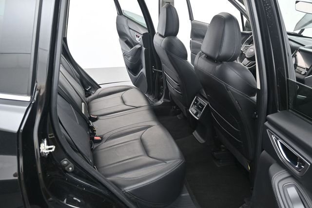 2020 Subaru Forester Limited - Photo 32