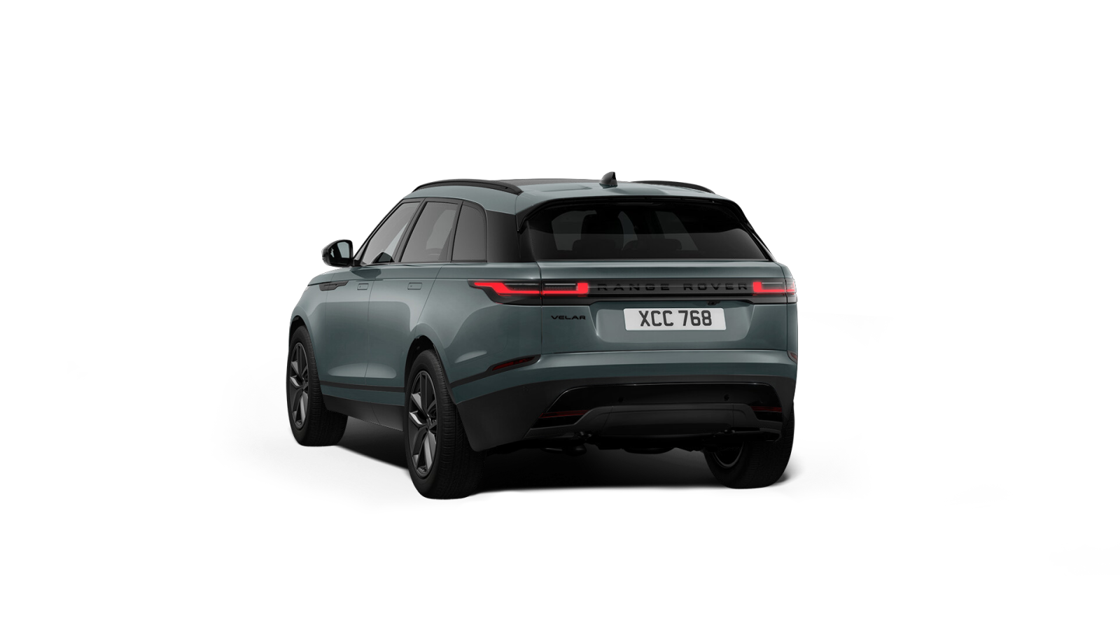 New 2026 Giola Green LAND ROVER S 250PS image 2