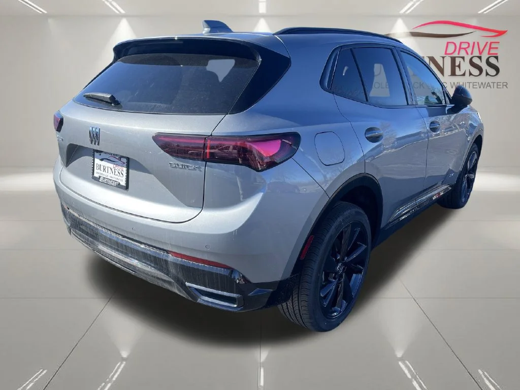 2026 Buick Envision Sport Touring - Photo 33