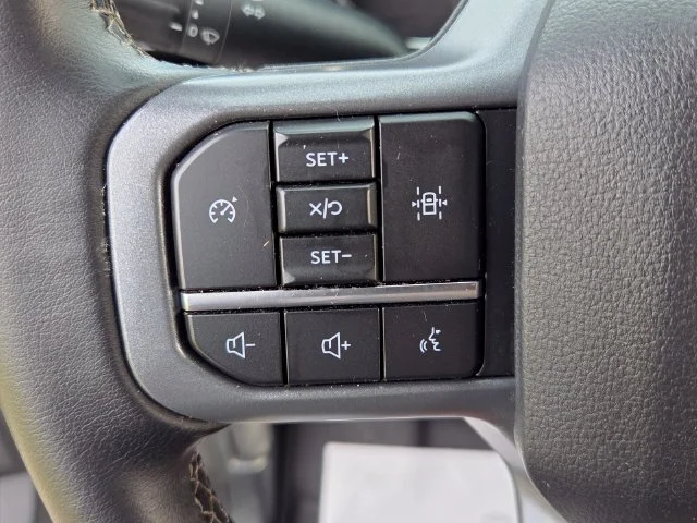 Used 2023 White Ford XLT image 26