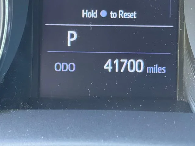 Used 2020 Gray Toyota Limited image 27