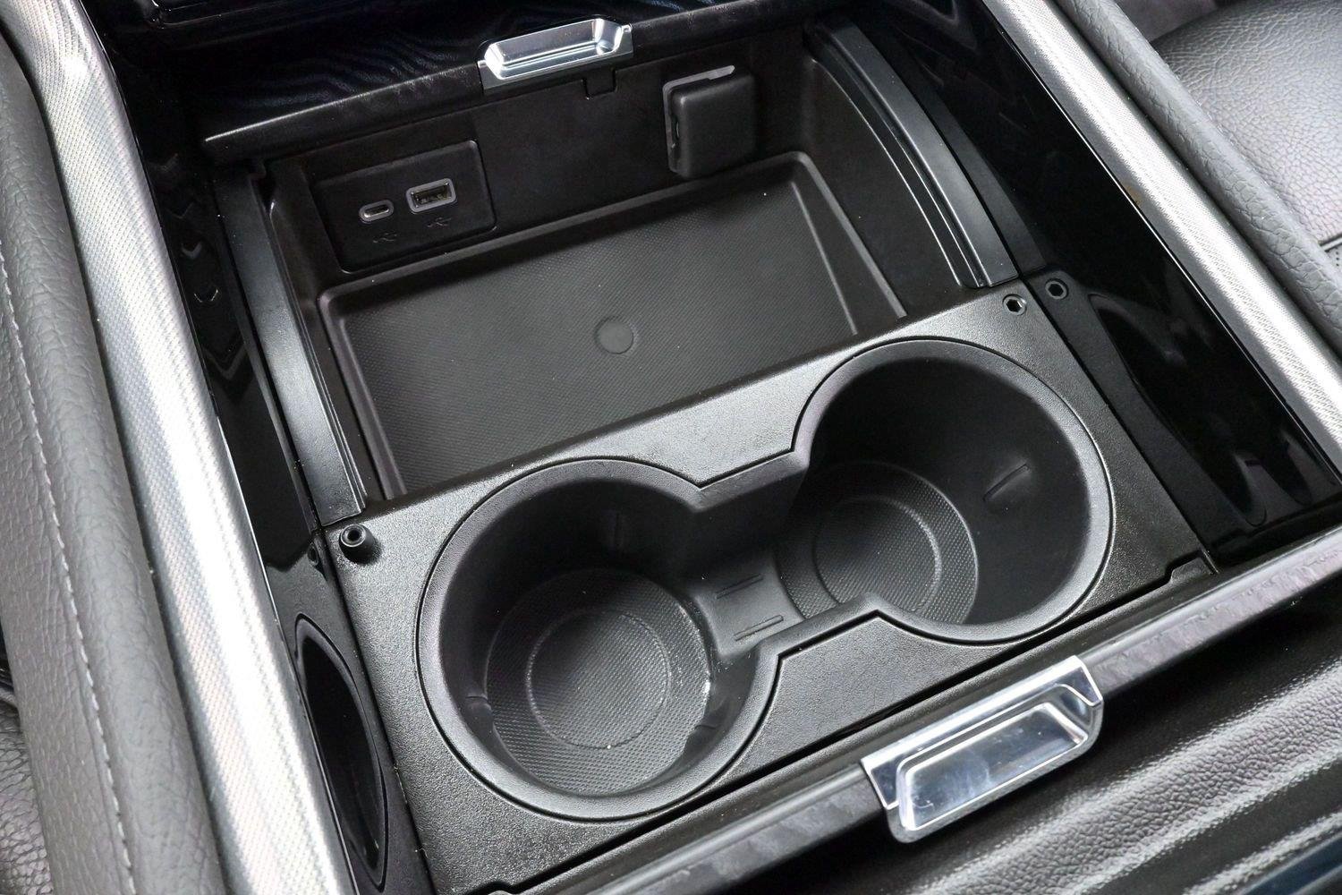 Used 2021 ONYX BLACK GMC Denali image 29