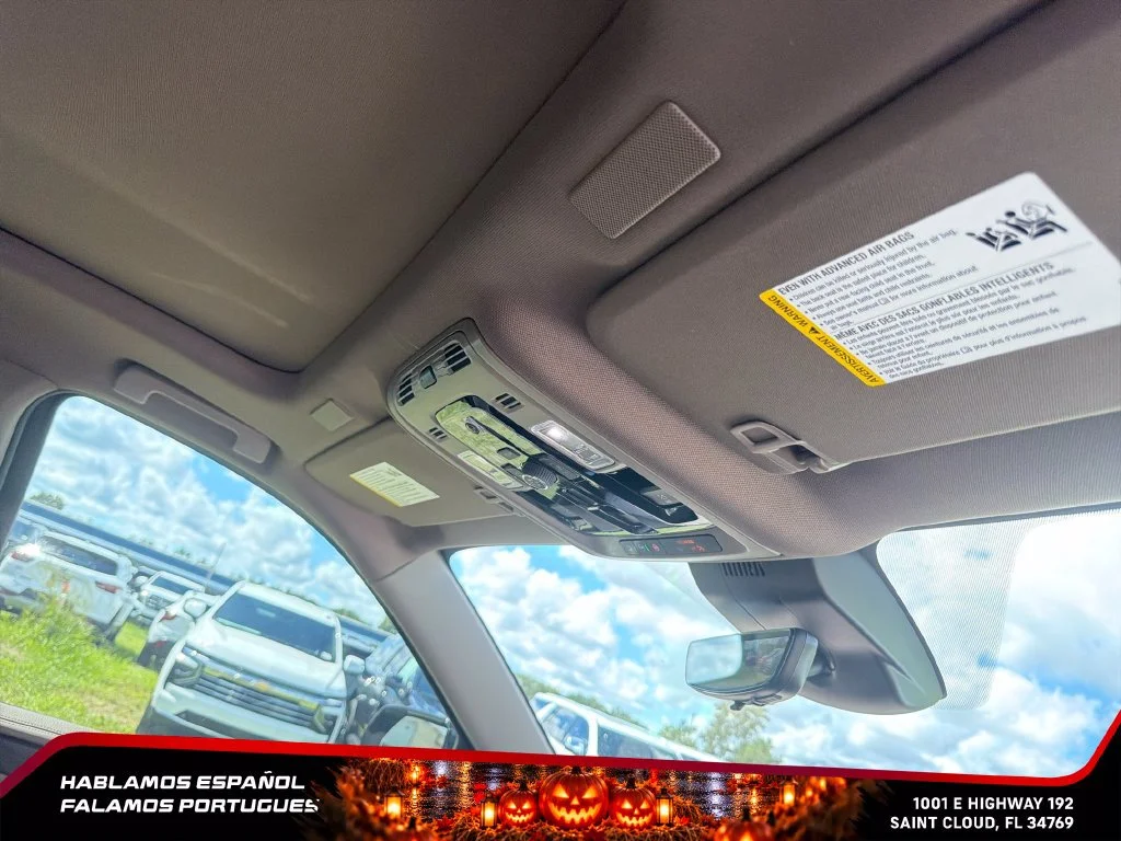 New 2026 Onyx Black GMC Denali image 39