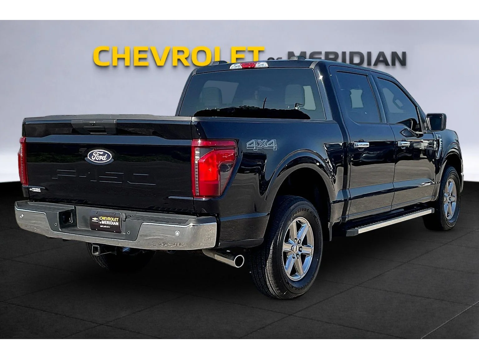 Used 2025  Ford XLT image 10