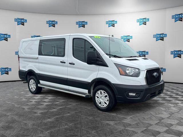 Used 2024 Oxford White Ford  image 7