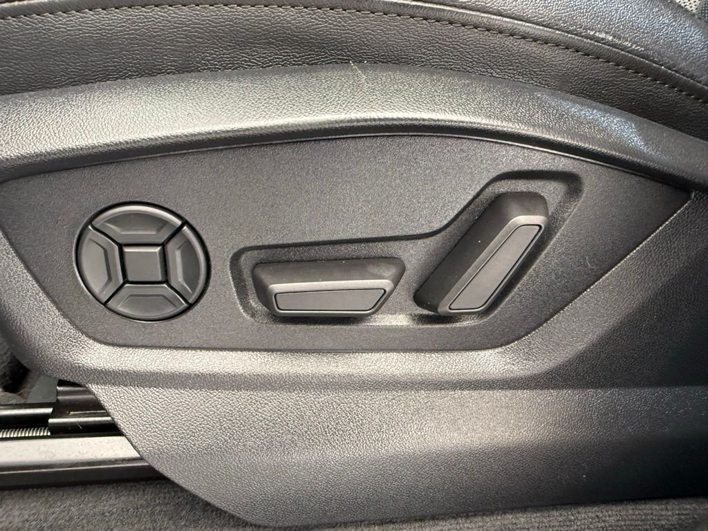 Used 2020 Gray Metallic Audi 45 Premium Plus quattro image 33