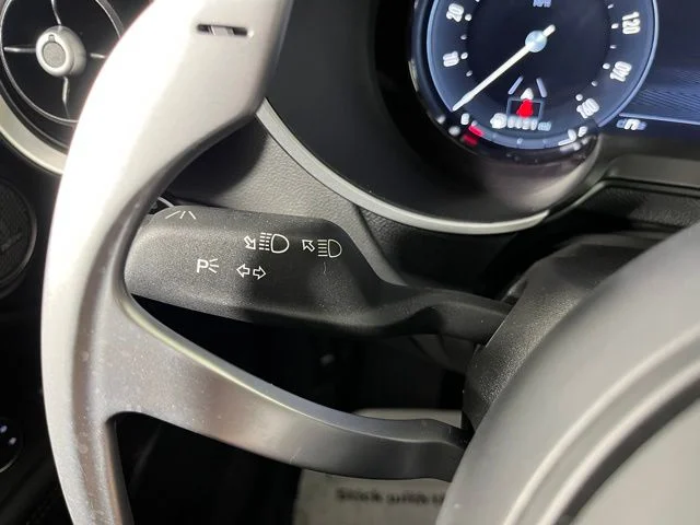 2025 Alfa Romeo Stelvio Intensa - Photo 23