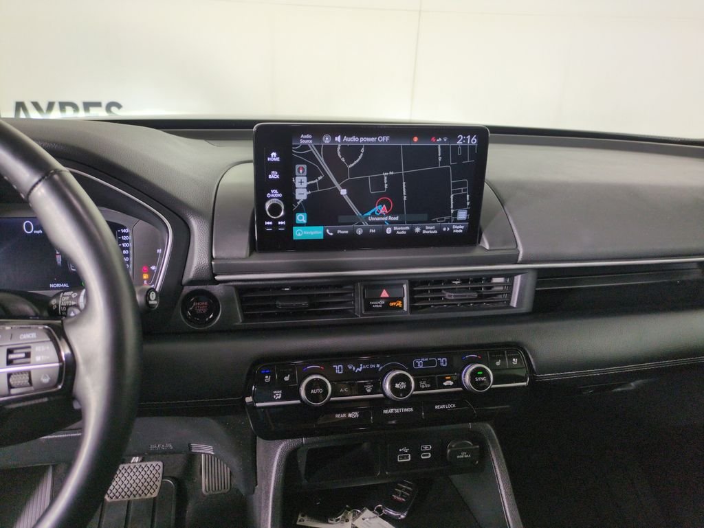 2024 Honda Pilot Elite - Photo 20