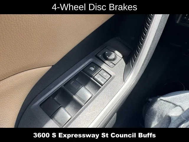 Used 2019 Gray Toyota XLE image 21