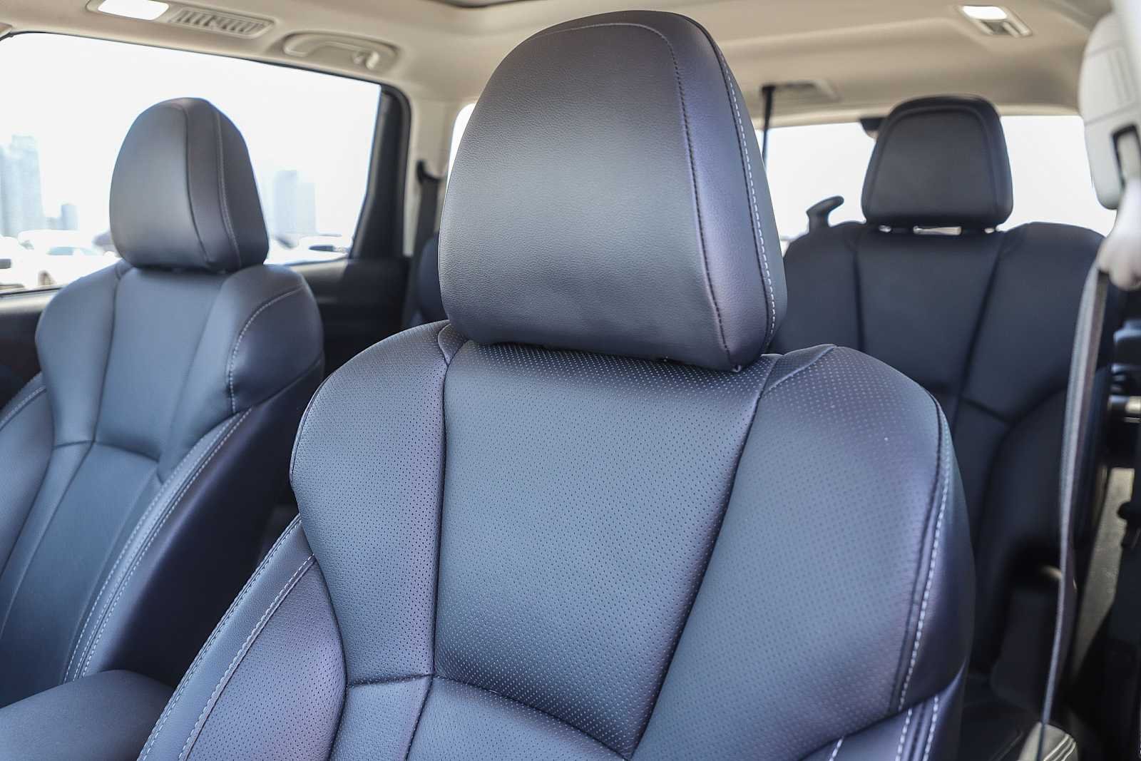Used 2022 Ice Silver Metallic Subaru Touring image 25