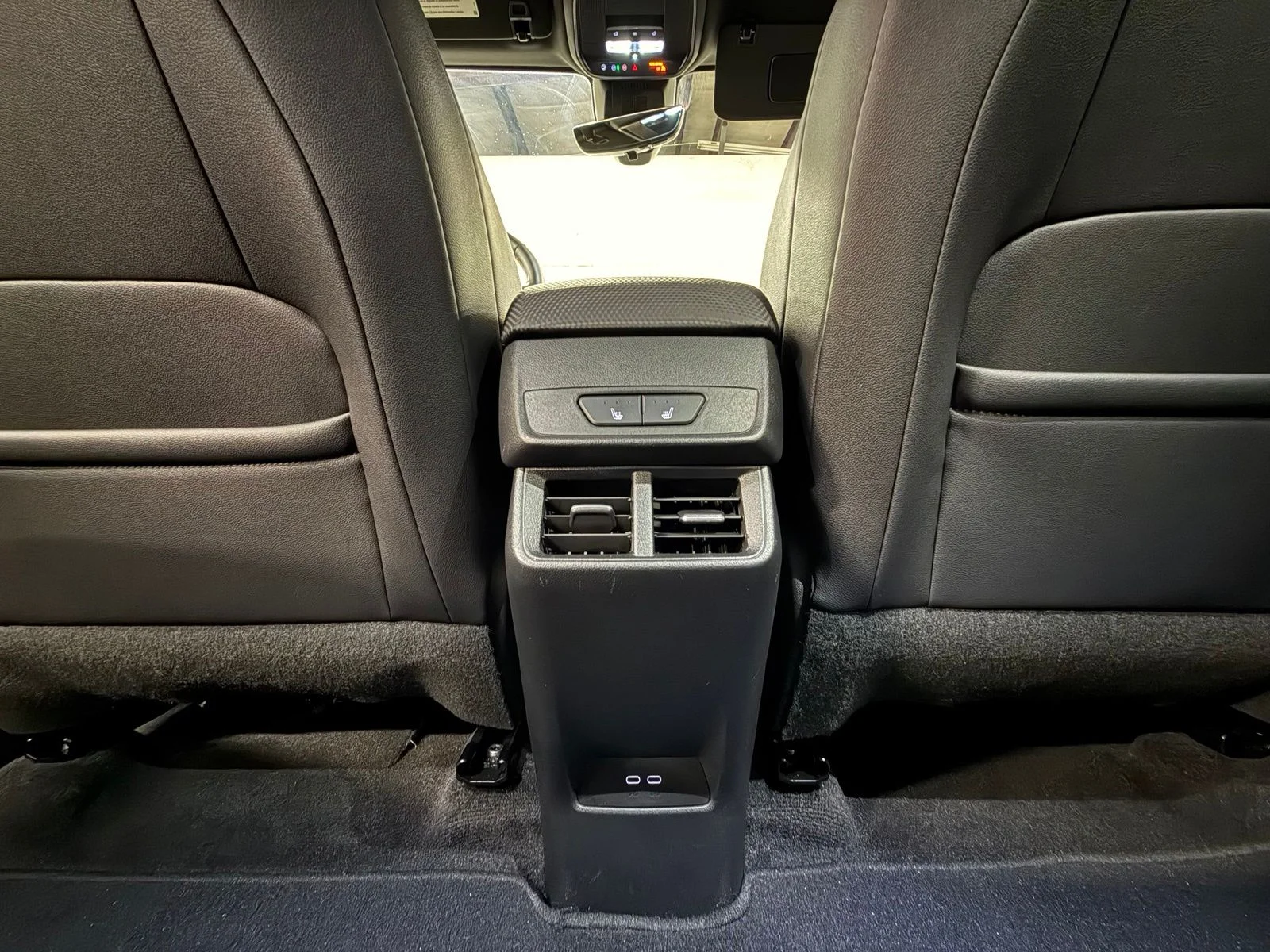 Used 2025 Red Chevrolet RS image 16