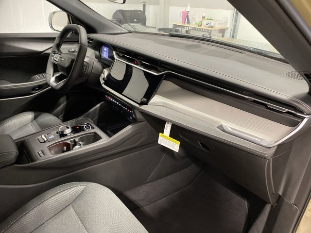 New 2026 41 Exterior Paint Jeep Laredo image 27