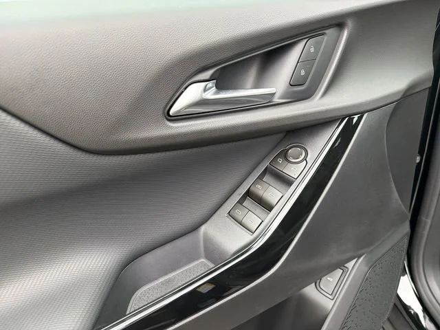 New 2026 Mosaic Black Metallic Chevrolet LT image 18