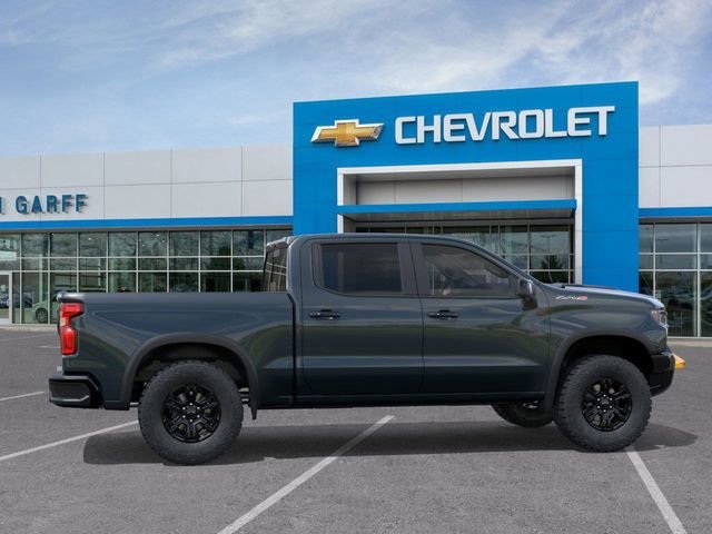 2026 Chevrolet Silverado 1500 ZR2 - Photo 5