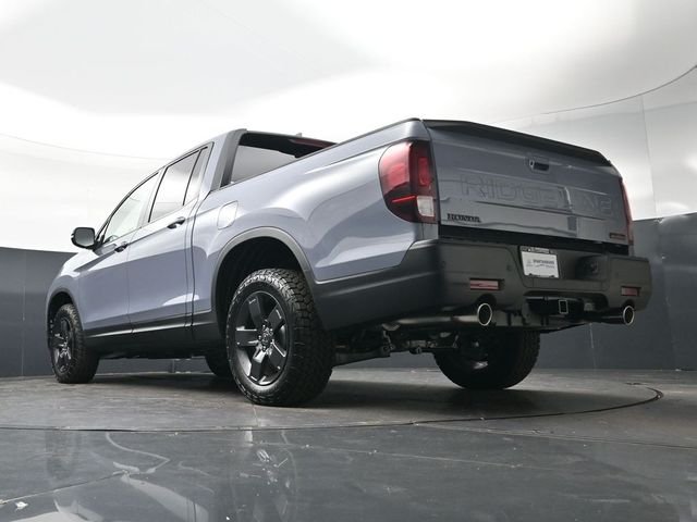 2026 Honda Ridgeline TrailSport - Photo 43