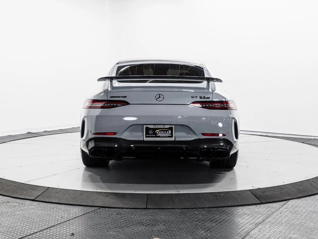 Used 2023 White Mercedes-Benz S image 29
