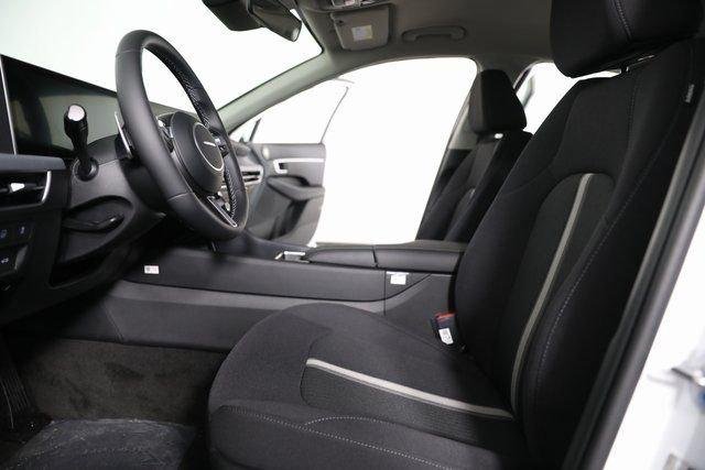 2025 Hyundai Sonata Hybrid SEL - Photo 44