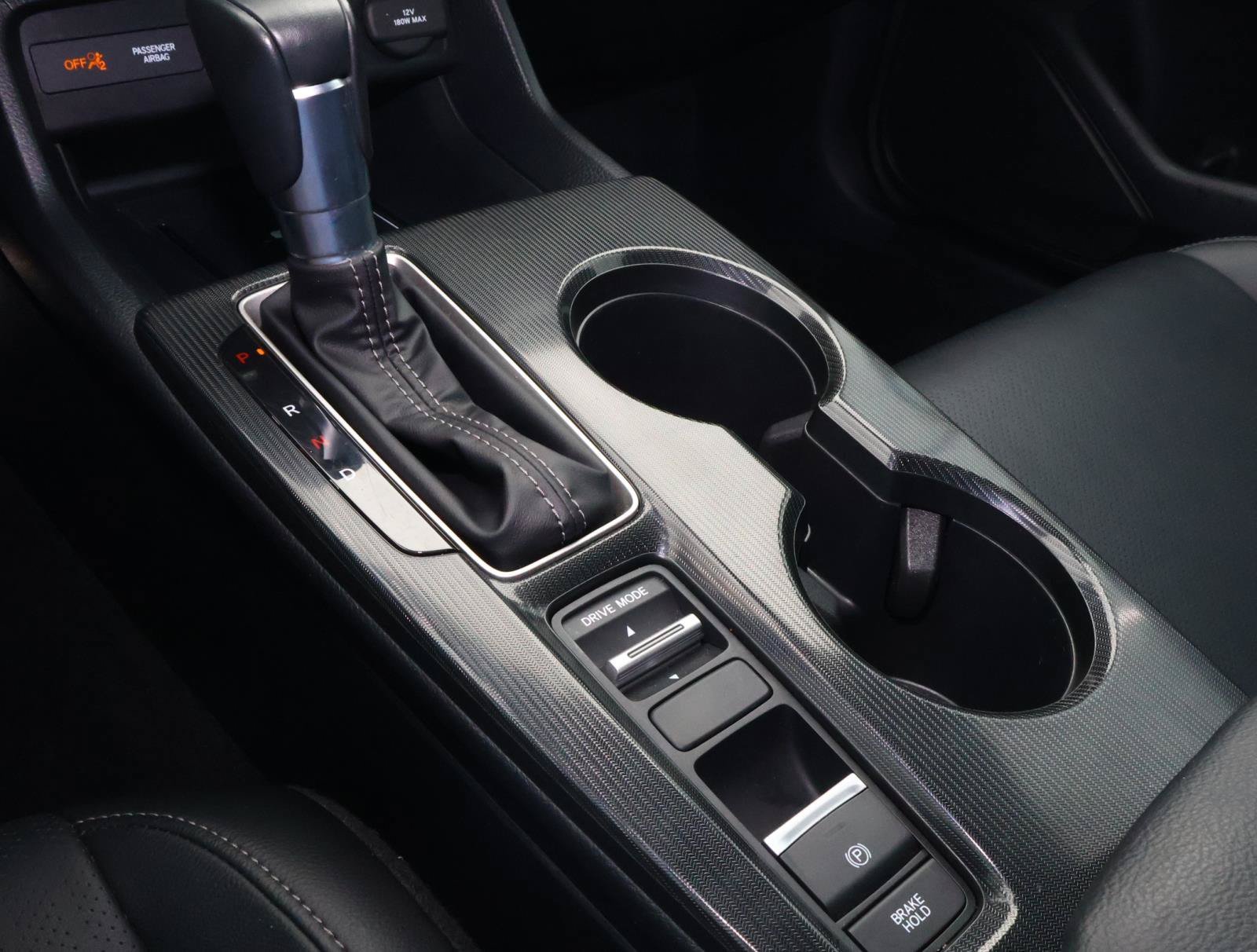 2025 Honda Civic Sport Touring - Photo 22