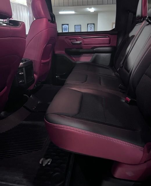Used 2023 Red Ram Rebel image 11