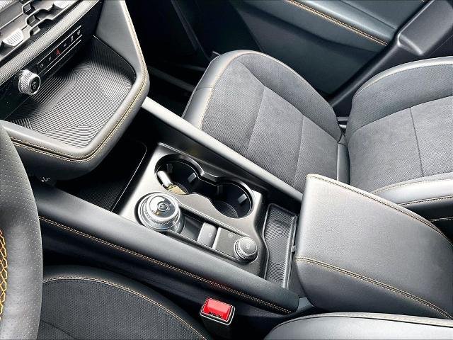 2026 Ford Explorer — photo 22