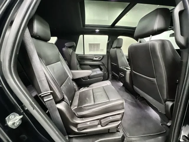 2021 Chevrolet Tahoe Z71 - Photo 28
