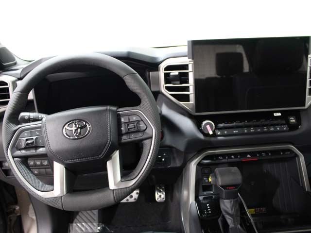 New 2026 Mudbath Toyota  Limited image 6