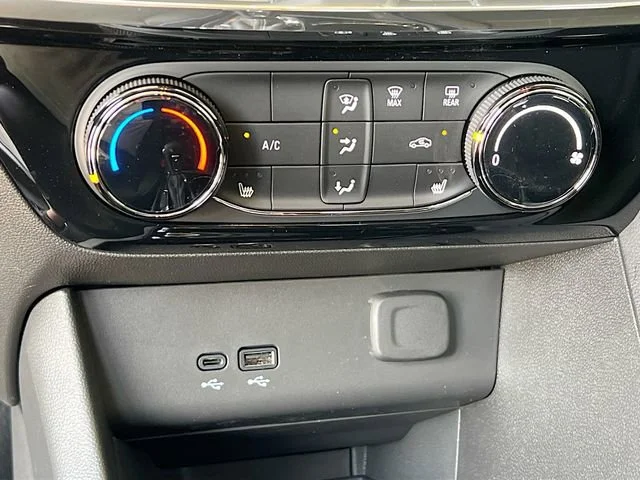 2026 Buick Encore GX Sport Touring - Photo 11