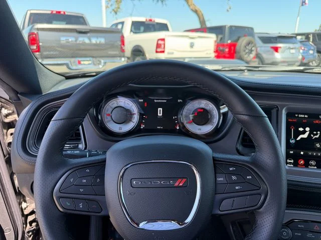 Used 2023 Gray Dodge R/T image 17