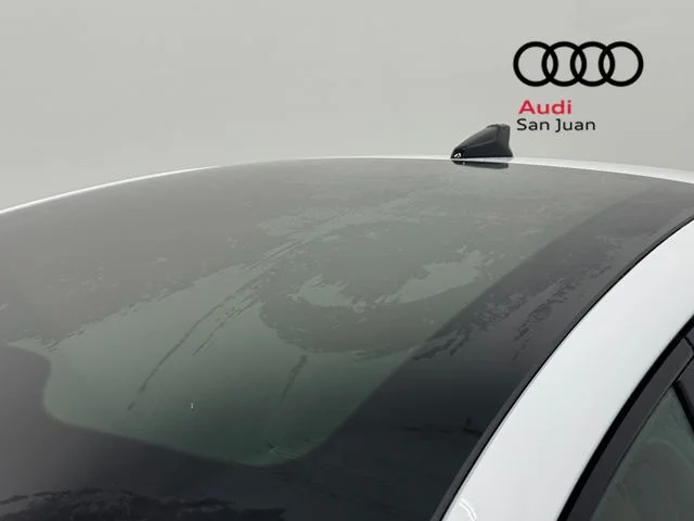New 2026 White Audi 2.0T Premium Plus image 8