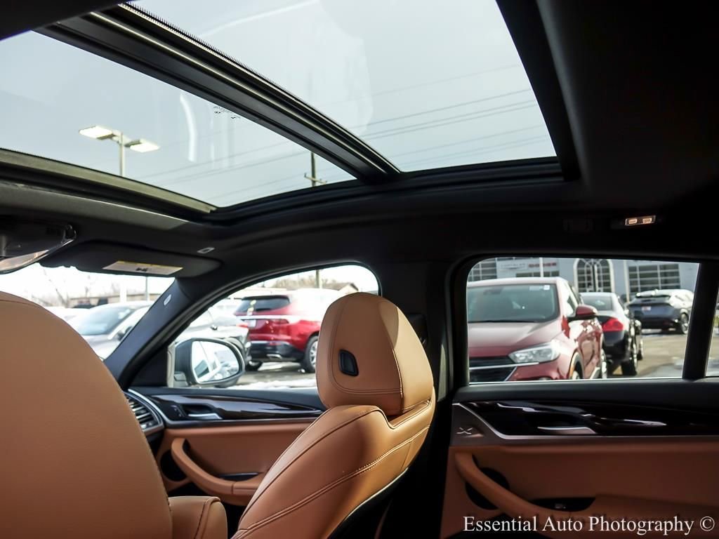 2023 BMW X4 - Image 11