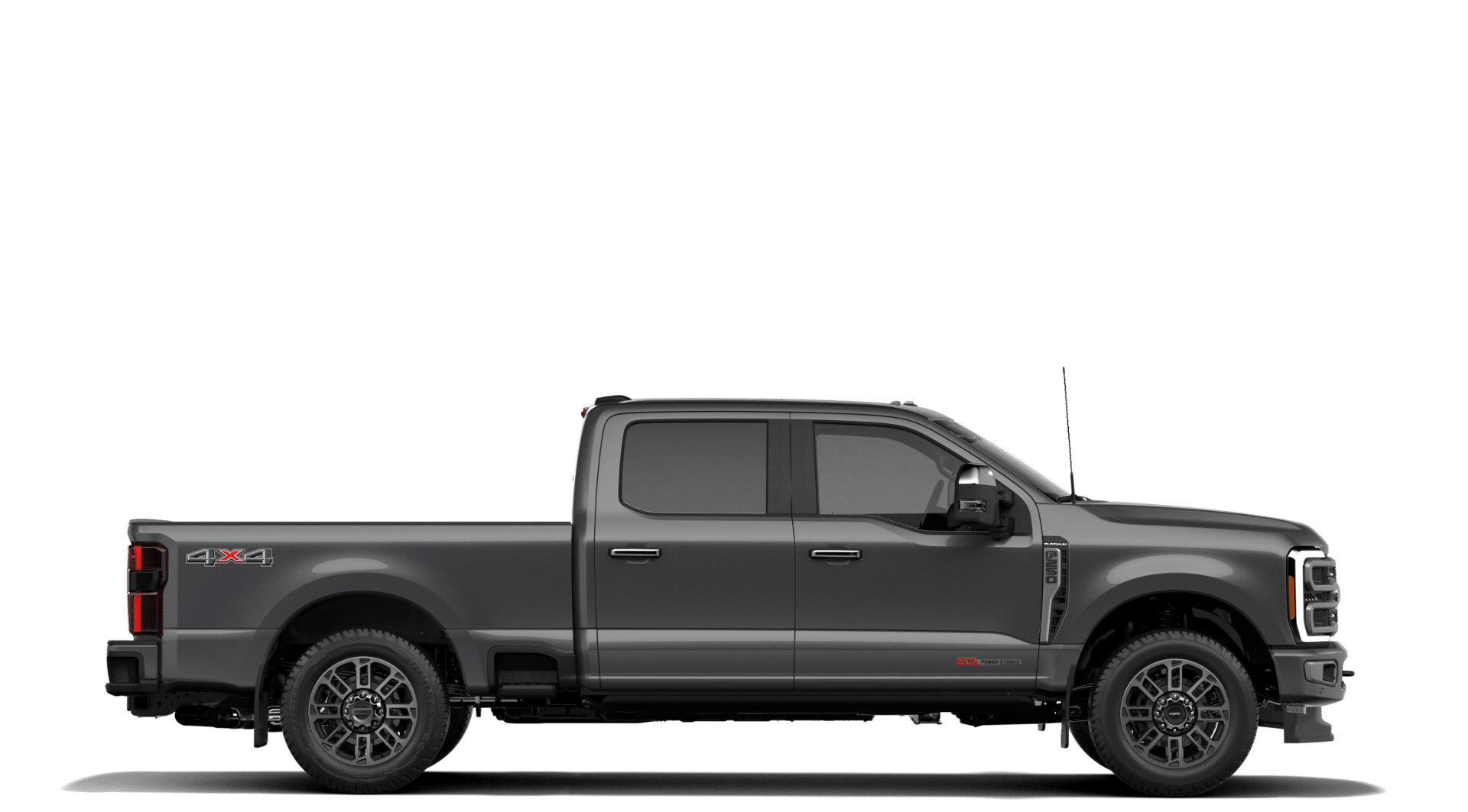 New 2027  Ford F250 4X4 CREW/C image 5