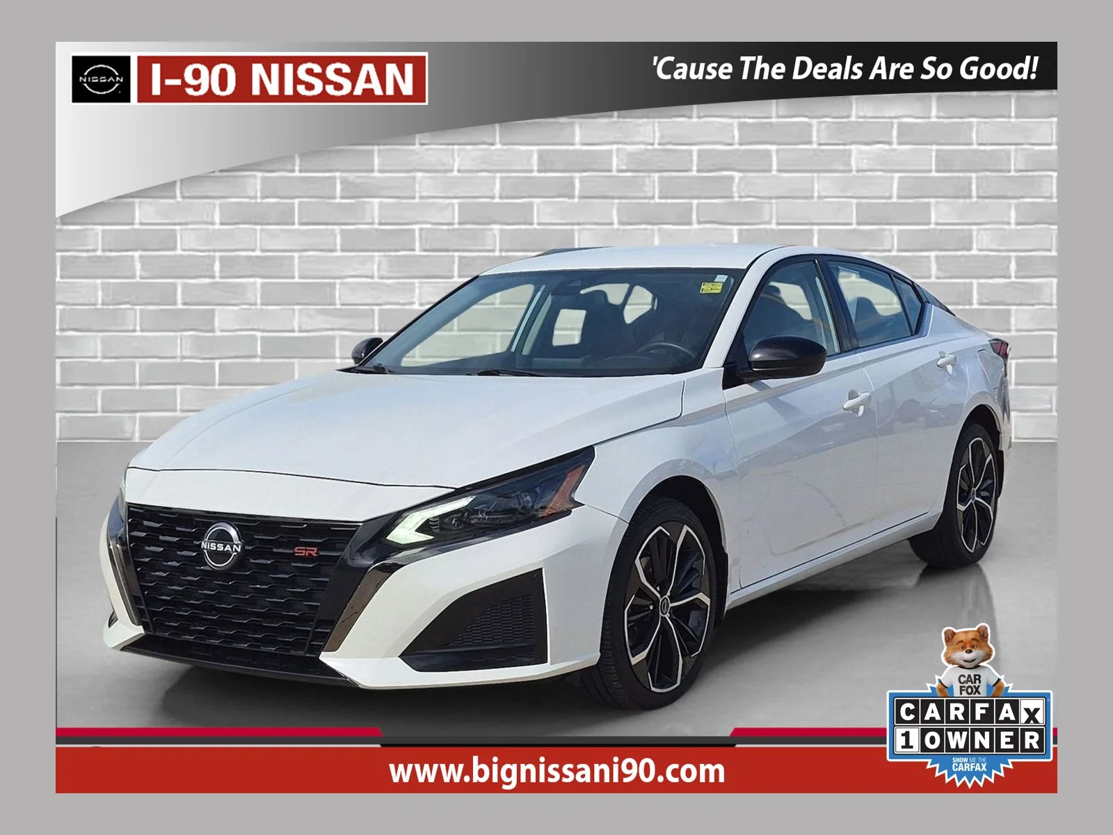 2023 Nissan Altima