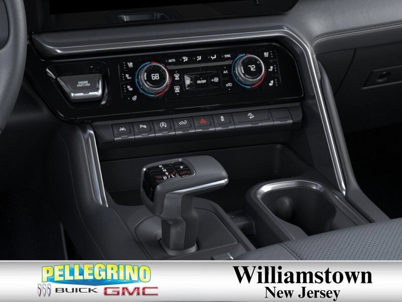 New 2026 Sterling Metallic GMC Denali image 23