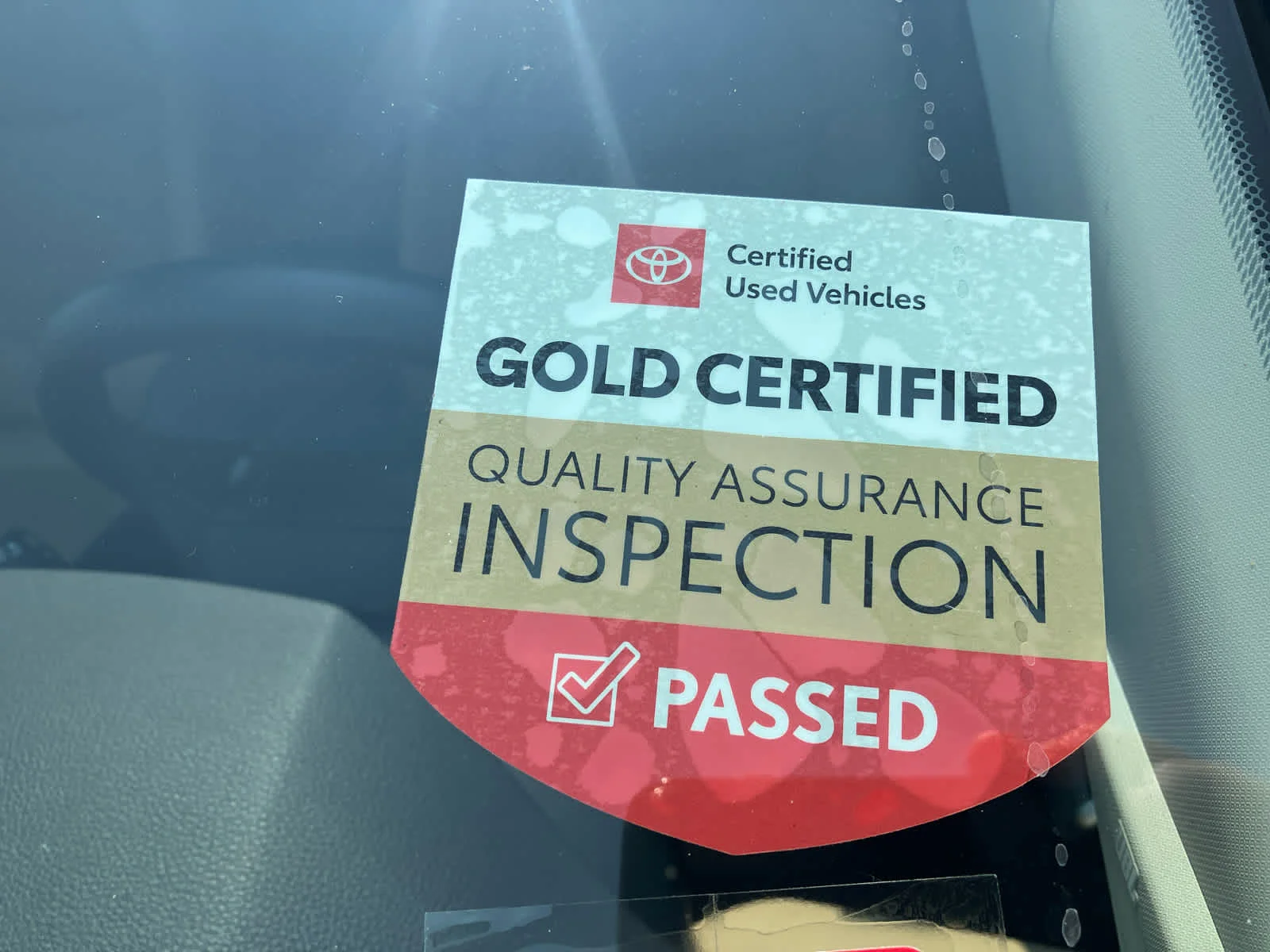 Certified Used 2020 Blizzard Pearl Toyota Limited image 3