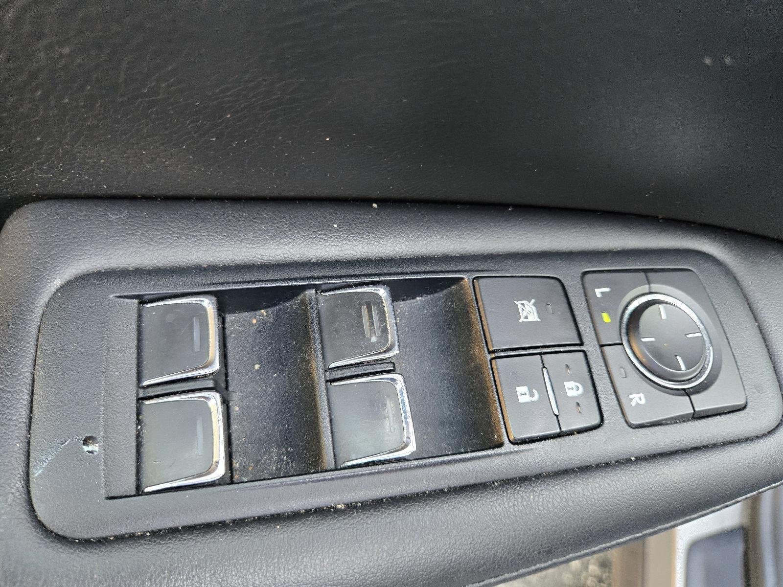 Used 2017 Atomic Silver Lexus RX 350 image 17