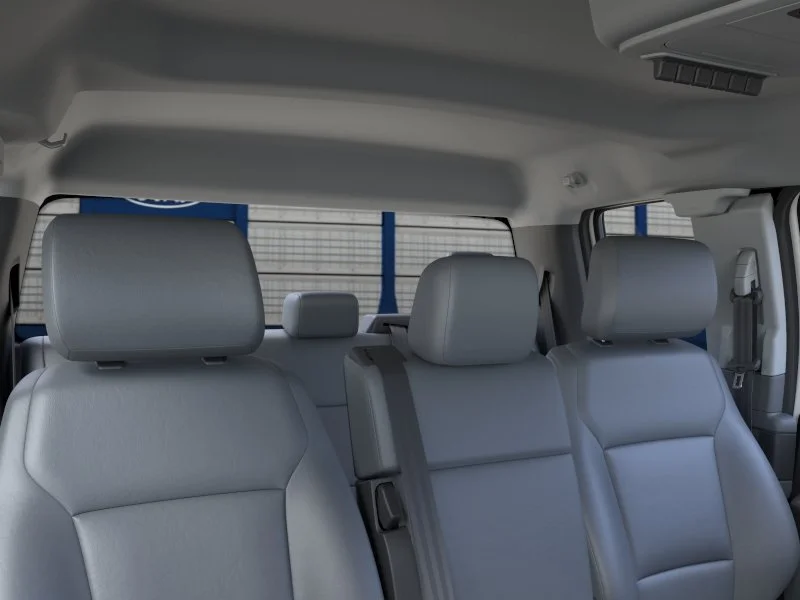 New 2026 Oxford White Ford F-250® XL image 22