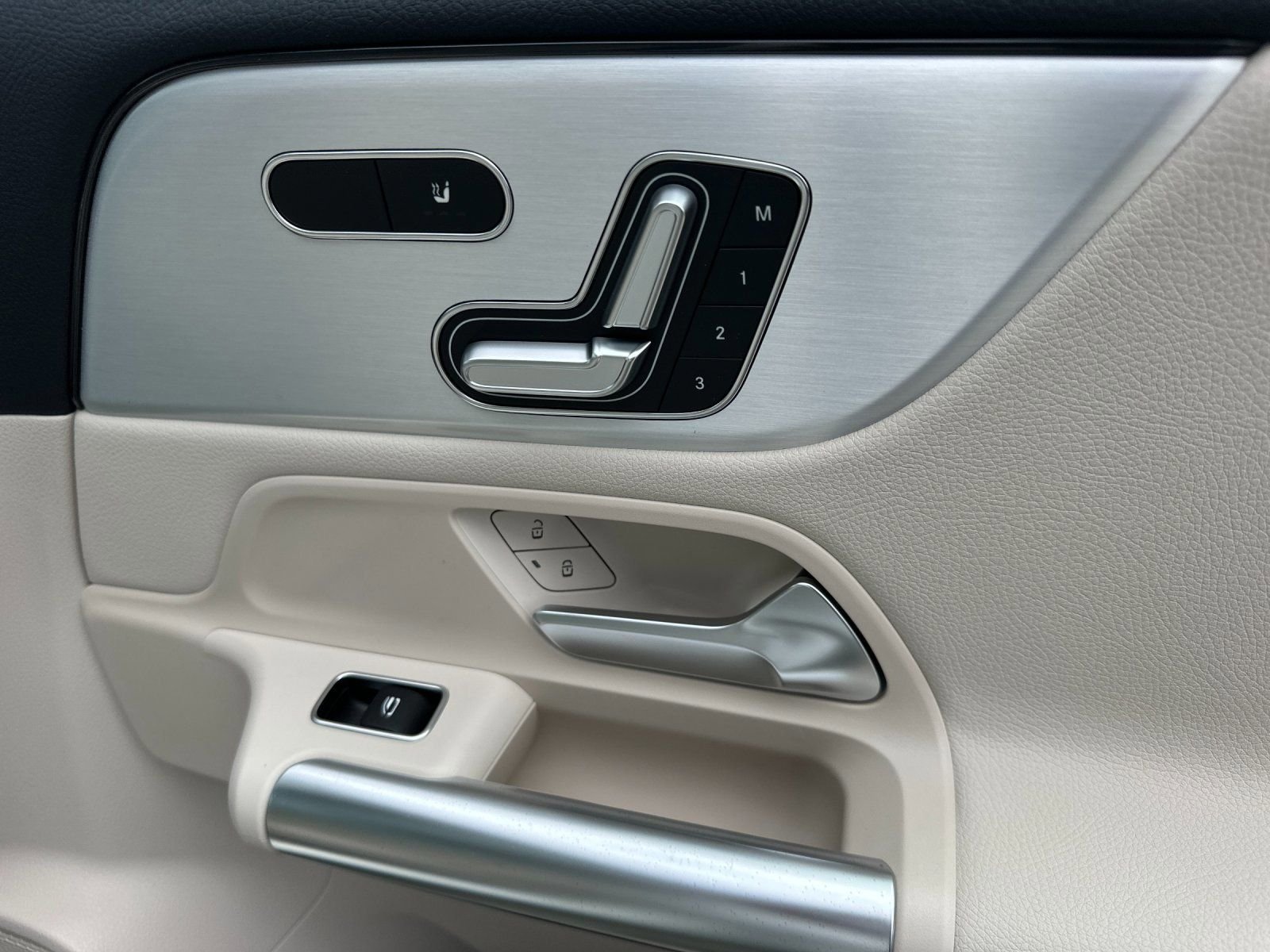 New 2026 Polar White Mercedes-Benz 250 image 20