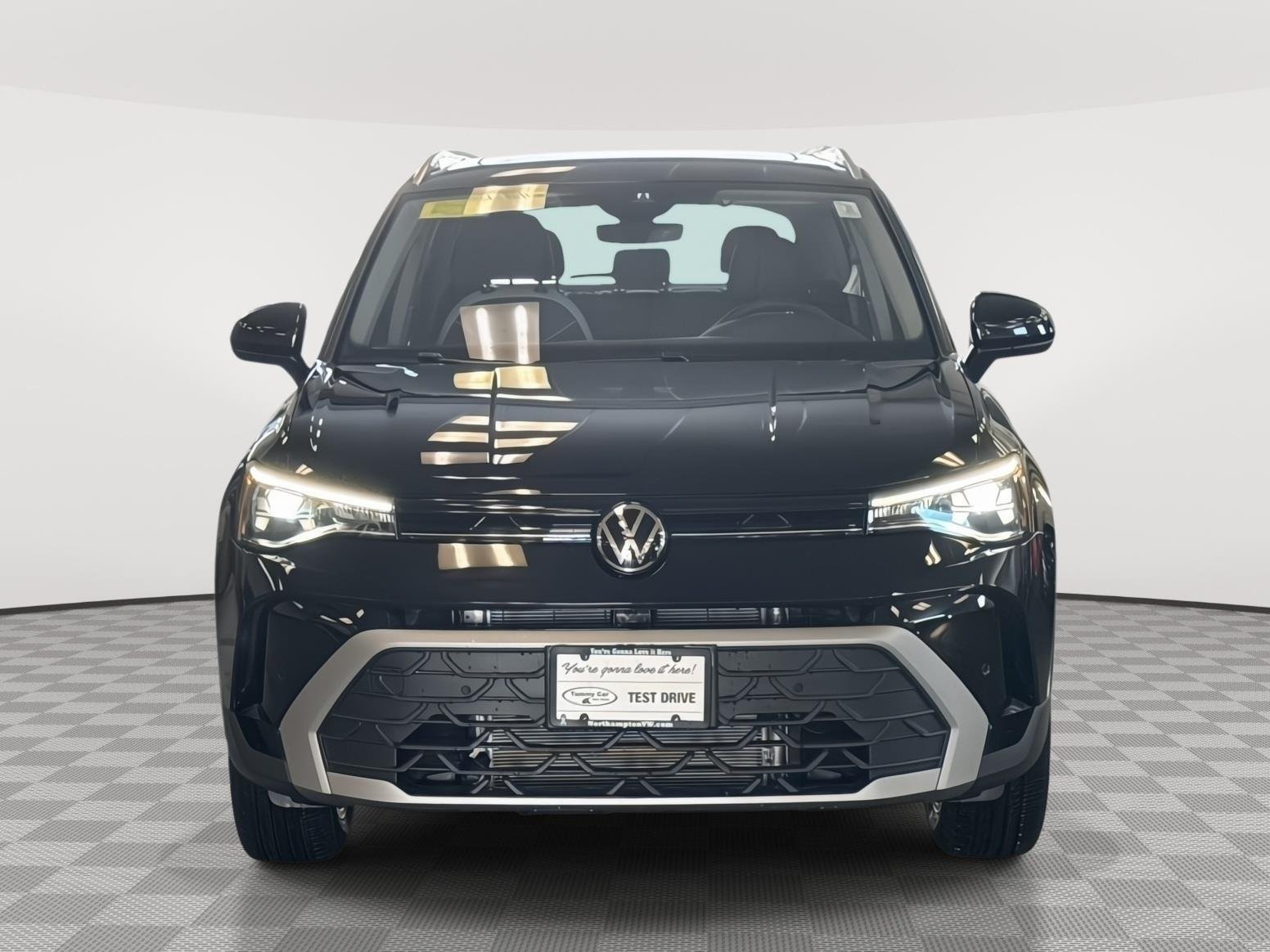 2026 Volkswagen Taos SE - Photo 2