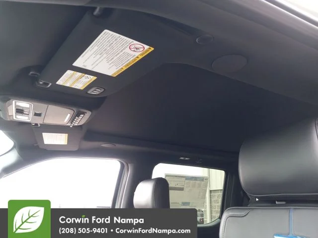 New 2026 Avalanche Ford Platinum image 23