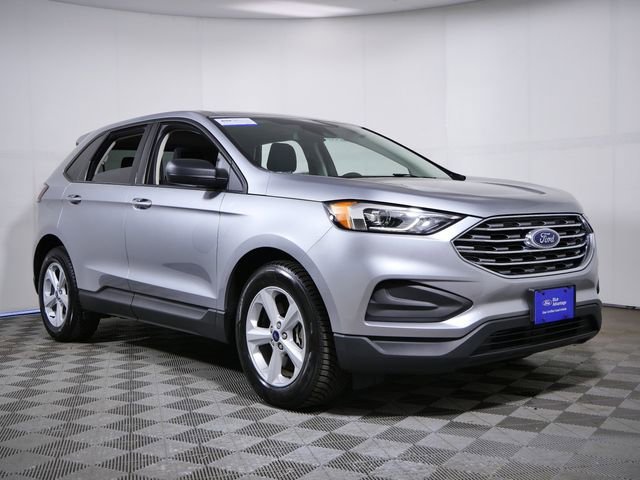 2020 Ford Edge SE AWD's photo