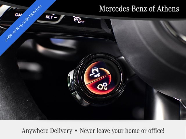 New 2026 MANUFAKTUR Moonlight White Metallic Mercedes-Benz E 53 AMG® image 30