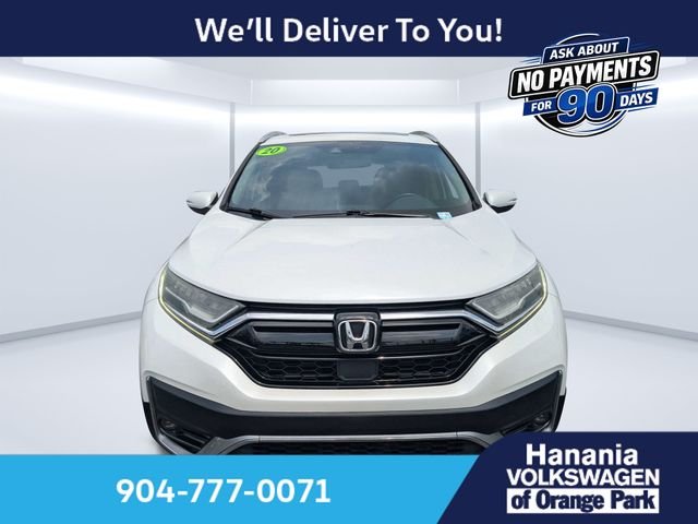 Used 2020  Honda Touring image 8